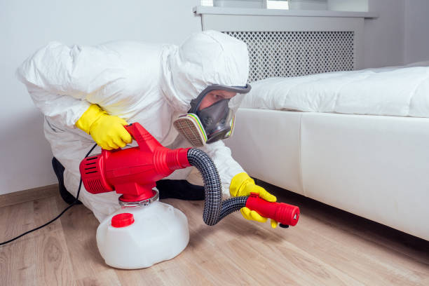 Best Commercial Pest Control Services  in Beattystown, NJ