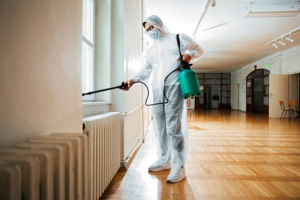 Best Residential Pest Control  in Beattystown, NJ